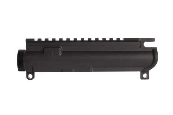 Luth AR produces a high quality stripped forged AR-15 upper receiver with flat top to accept your favorite optics